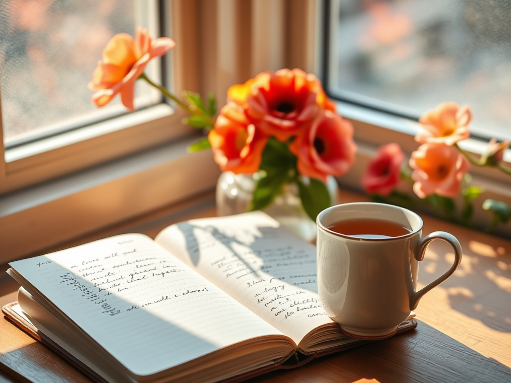 Gratitude: The Mindset That Changes&nbsp;Everything