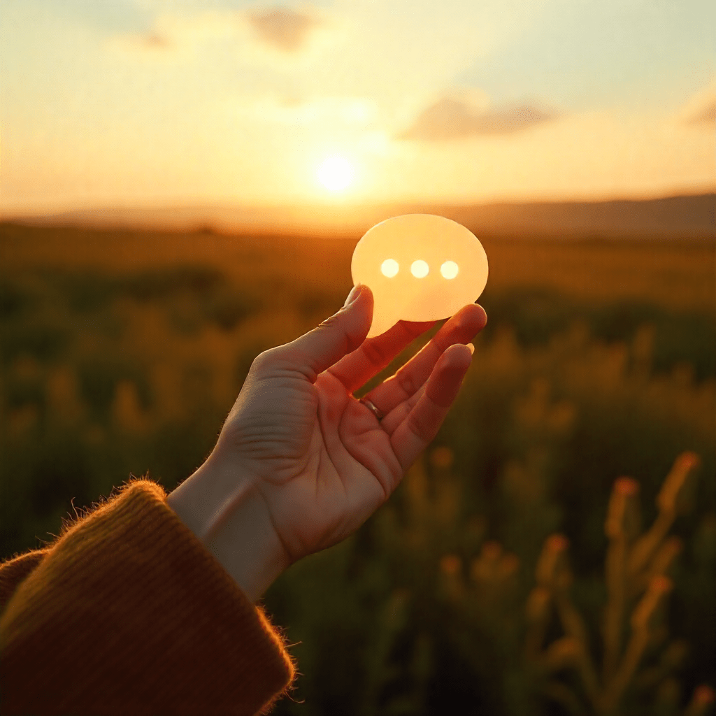 The Human Renaissance of Marketing.